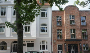 Apartment 1690, Rendsburg